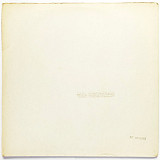 The Beatles – Битлз (AnTrop, White Album) (вінілова платівка)