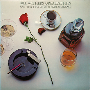 Bill Withers – Bill Withers' Greatest Hits (вінілова платівка)