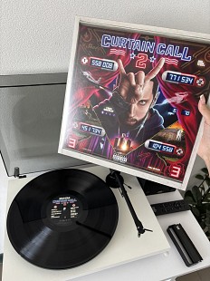 Eminem – Curtain Call 2 (2LP, Shady / Interscope, 2022)