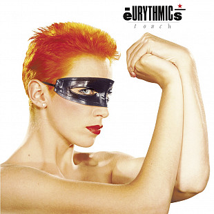Eurythmics – Touch (вінілова платівка)