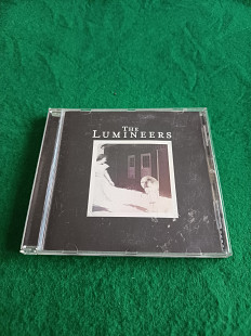 The Lumineers – The Lumineers (2012) original cd