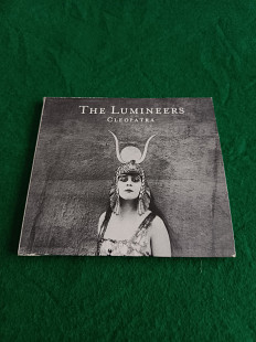 The Lumineers – Cleopatra (2016) original cd