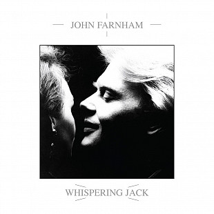 John Farnham – Whispering Jack (вінілова платівка)