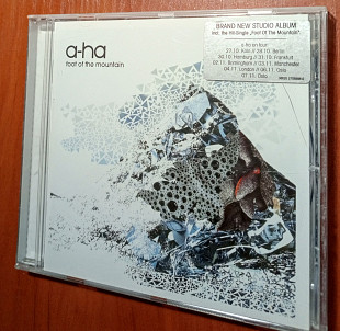 A-ha – Foot Of The Mountain