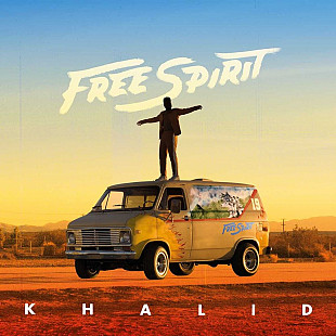 Khalid – Free Spirit 2LP