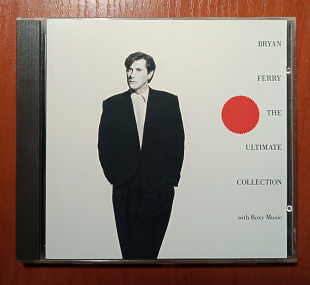 Bryan Ferry – The Ultimate Collection
