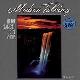 Modern Talking – In the Garden of Venus (Hansa, 1987)