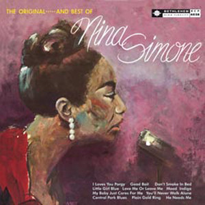 Nina Simone – The Original Nina Simone (вінілова платівка)