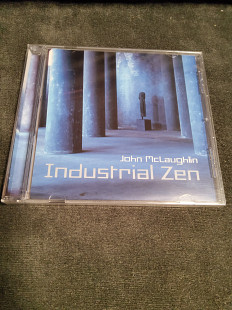 JOHN McLAUGHLIN INDUSTRIAL ZEN