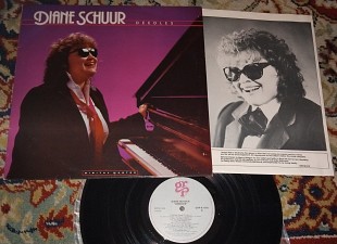 Diane Schuur – Deedles 1984 (US) NM
