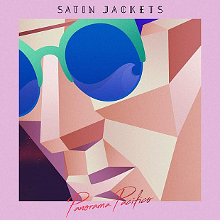 Satin Jackets – Panorama Pacifico 2LP