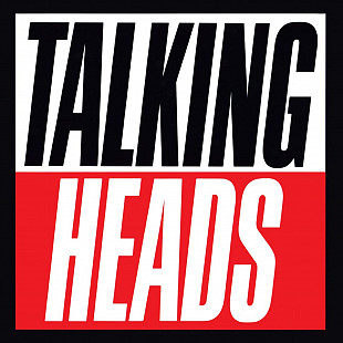 Talking Heads – True Stories (вінілова платівка)