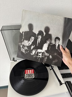 Talking Heads – True Stories (EMI, Europe, 1986), VG+