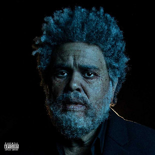 The Weeknd – Dawn FM 2LP