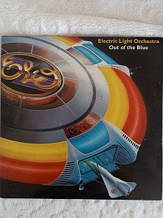 Elo out of the blue