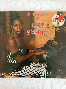 Nina simone a portrait