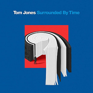 Tom Jones – Surrounded by Time 2LP