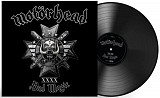 Motörhead - Bad Magic (LP)
