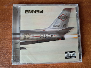 Eminem – Kamikaze (SEALED)