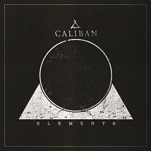 Caliban - Elements (LP + CD) Vinyl Harbor - Вінілові платівки Мукачево