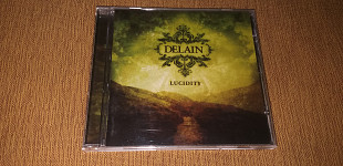 Delain – Lucidity - 2006 - Europe