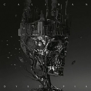 Caliban - Dystopia (180 g) (LP) Vinyl Harbor - Вінілові платівки Мукачево