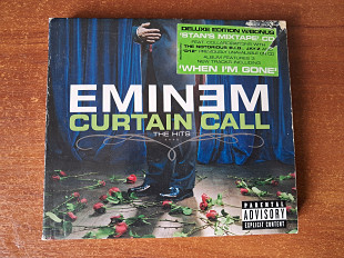 Eminem - The Hits (2 CD, Deluxe Edition)