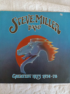 Steve miller band greatest hits