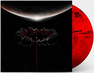 Muse - The Wow! Signal (Retailer Exclusive) (Limited Edition) (Translucent Red & Black Marbled Colou