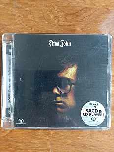 Elton john