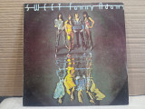 LP Sweet - sweet funny adams -