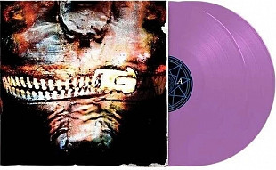 Slipknot - Vol. 3 The Subliminal Verses (Violet Coloured) (180g) (2 LP)