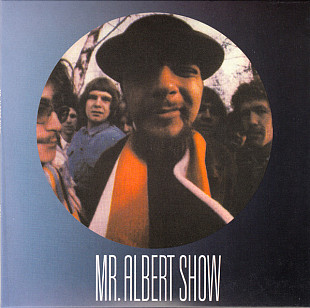 Mr. Albert Show (Netherland) – Mr. Albert Show (1970/2000)