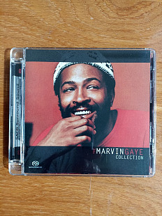 Marvin gaye collection