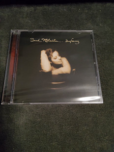 SARAH McLACHLAN SURFACING
