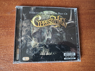 Cypress Hill - The Best Of (2 CD)