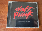Daft Punk - Greatest Hits (1993-2005)