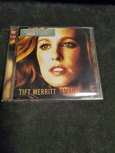 TIFT MERRITT TAMBOURINE LIMITED EDITION 2CD