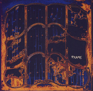 Frame (Germany) – Frame Of Mind (1972/2001)
