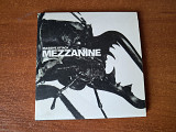 Massive Attack - Mezzanine (Cardboard Sleeve Edition)