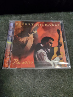 ROBERT MICHAELS PARADISO