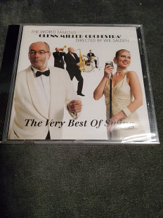 GLEN MILLER ORCHESTRA Directed by Wil Saiden THE VERY BEST OF SWING