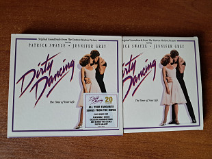 Dirty Dancing (Soundtrack, CD+DVD, Deluxe Edition)