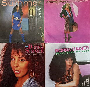 Donna Summer /Various/