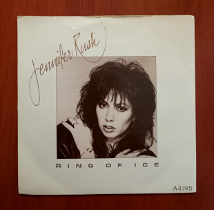 Jennifer Rush – Ring Of Ice