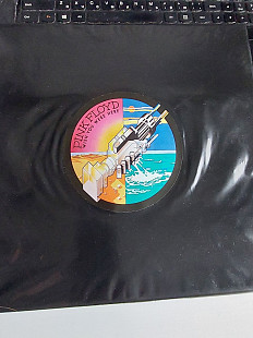 Pink Floyd - Wish You Were Here (180 g)