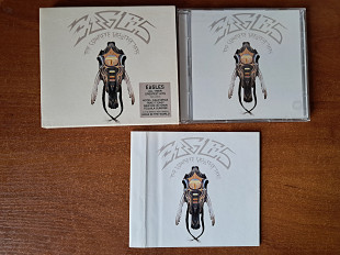 Eagles - Greatest Hits (2 CD)
