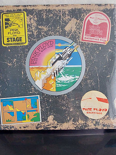 Pink Floyd - Wish You Were Here (Anniversary Edition) S/S(3 LP)