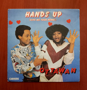 Ottawan – Hands Up