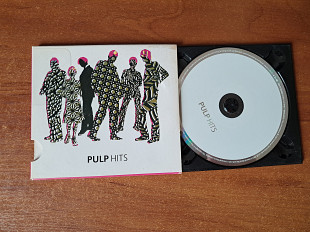 Pulp - Hits